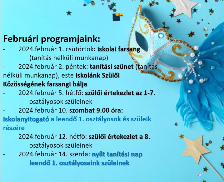 februar