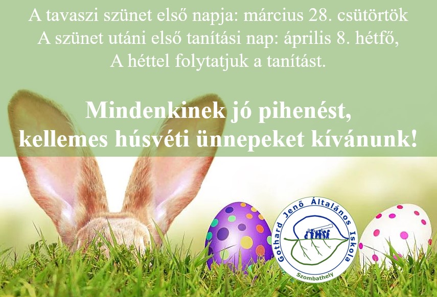 húsvét honlapra