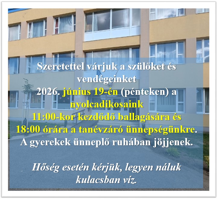 ballagas tanevzaro 2026