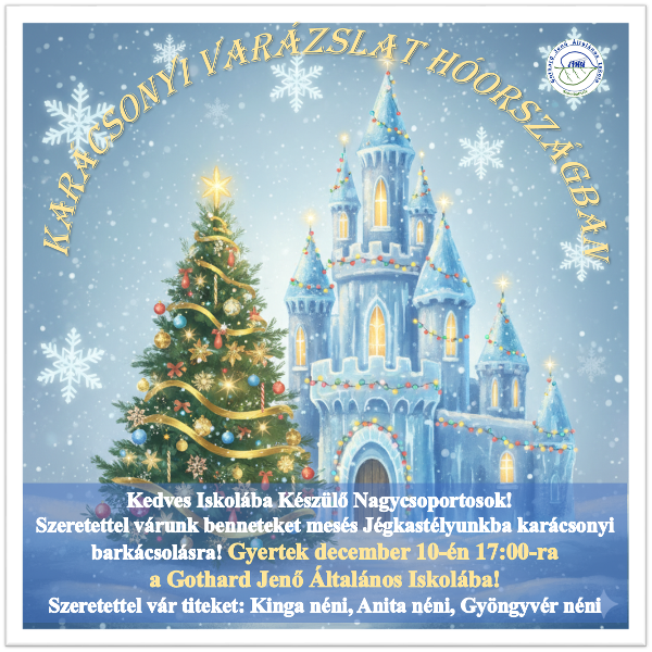 karácsonyi butykolo 2025