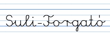 suliforgato menupont