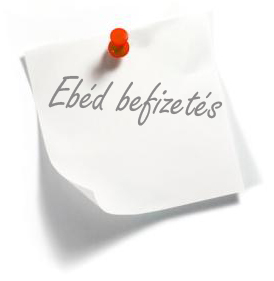 ebéd