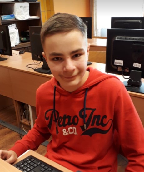 László Dávid 6c
